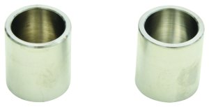 Kawasaki KLX250SF Caliper Piston Kit - Front - All Balls Racing - `09-`10